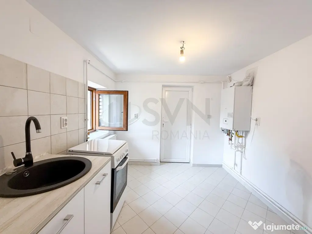 Apartament 3 camere I Vila I Capitale I Monument istoric