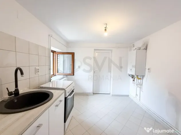 Apartament 3 camere I Vila I Capitale I Monument istoric