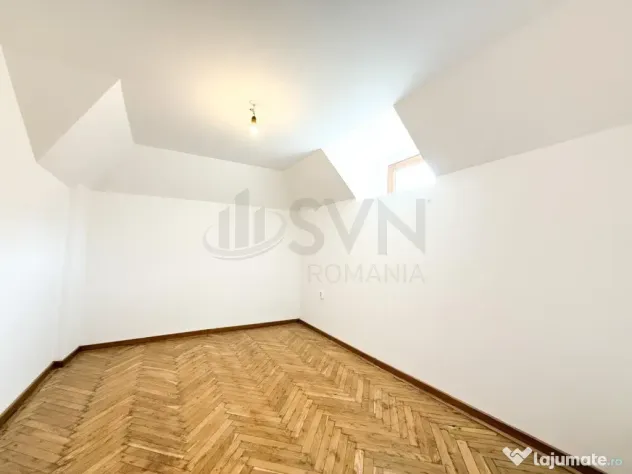 Apartament 3 camere I Vila I Capitale I Monument istoric
