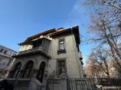 Apartament 3 camere I Vila I Capitale I Monument istoric