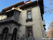 Apartament 3 camere I Vila I Capitale I Monument istoric