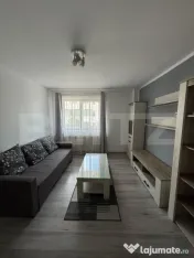 Apartament 2 camere, decomandat, loc de parcare