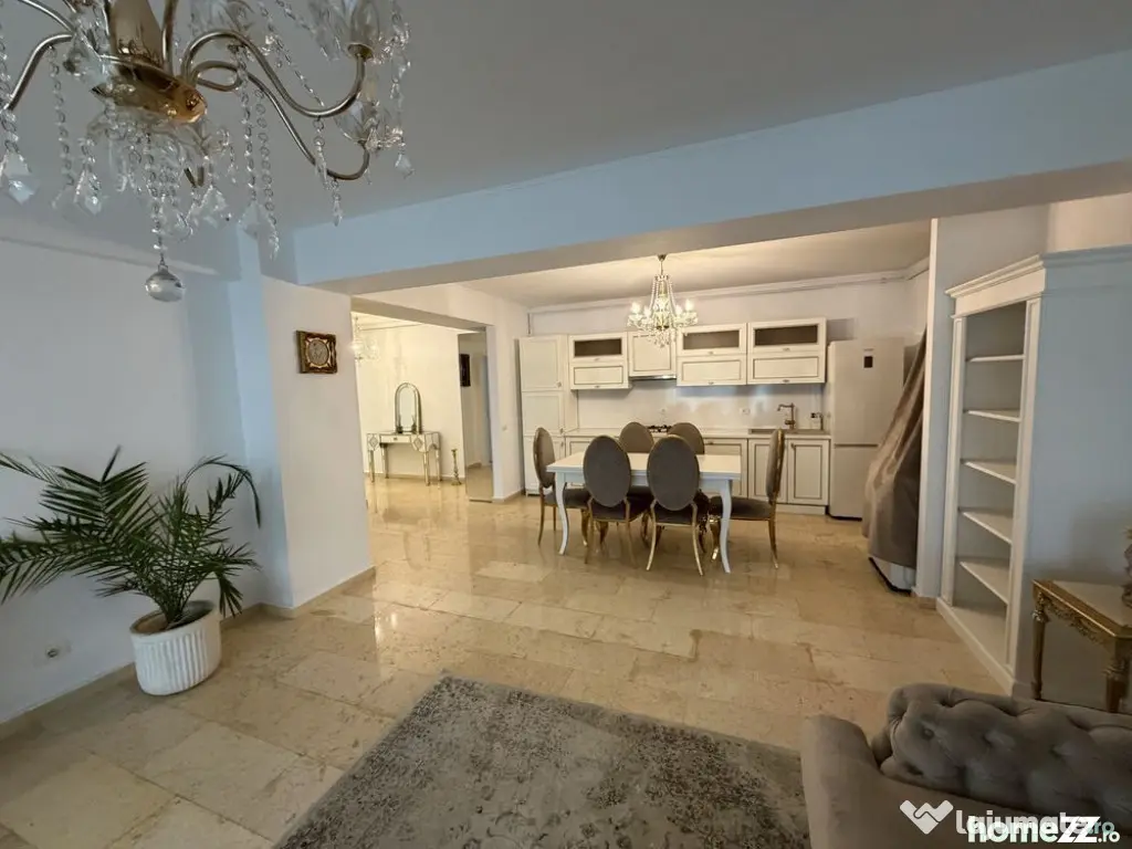 2 camere | Phoenicia Suites | Baneasa | Herastrau