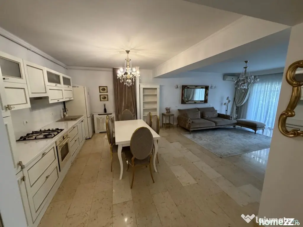 2 camere | Phoenicia Suites | Baneasa | Herastrau