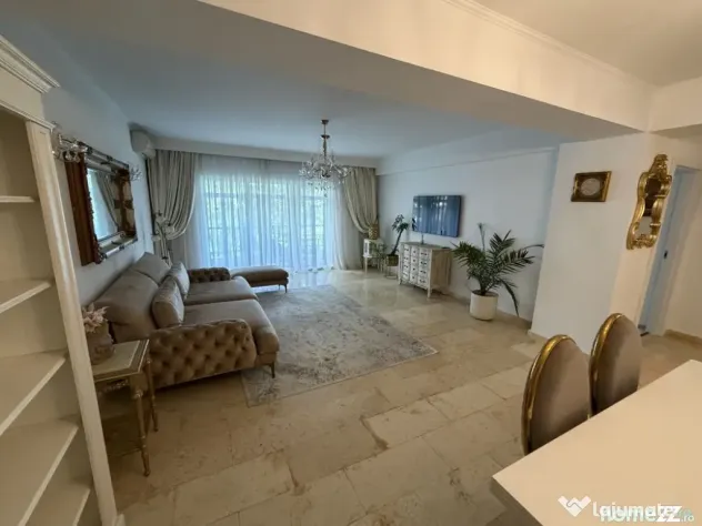 2 camere | Phoenicia Suites | Baneasa | Herastrau