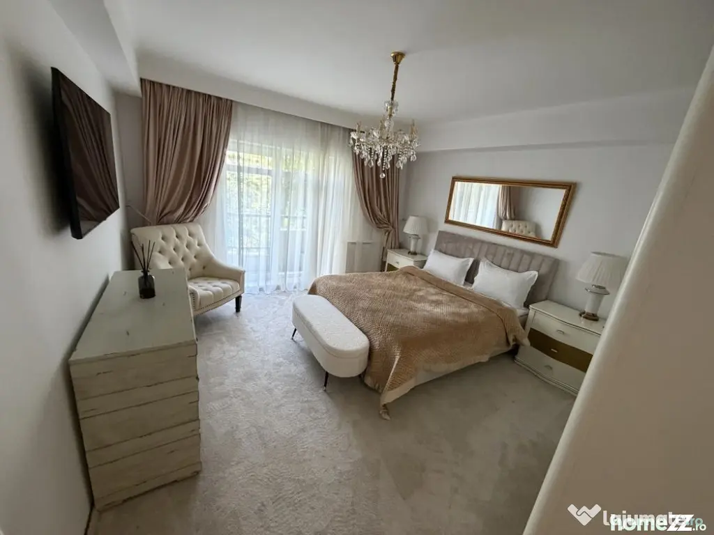 2 camere | Phoenicia Suites | Baneasa | Herastrau