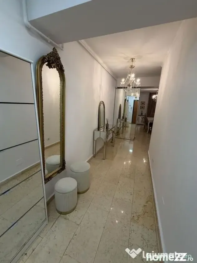 2 camere | Phoenicia Suites | Baneasa | Herastrau