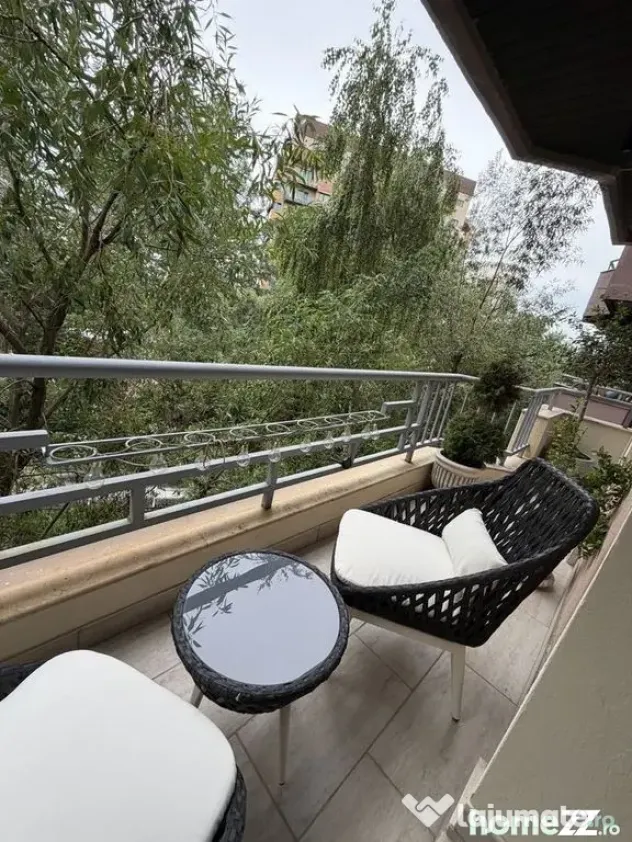 2 camere | Phoenicia Suites | Baneasa | Herastrau