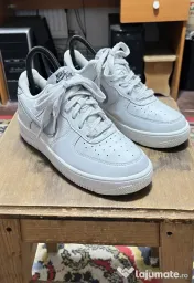 Adidasi Nike Air Force 1 38 femei 