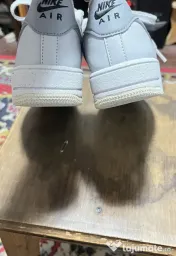 Adidasi Nike Air Force 1 38 femei 