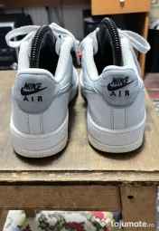 Adidasi Nike Air Force 1 38 femei 
