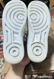 Adidasi Nike Air Force 1 38 femei 