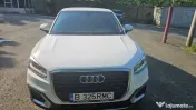 Audi Q2 2018 primul propietar 