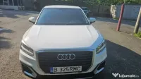 Audi Q2 2018 primul propietar
