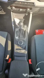 Audi Q2 2018 primul propietar 