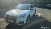 Audi Q2 2018 primul propietar 