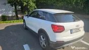 Audi Q2 2018 primul propietar 