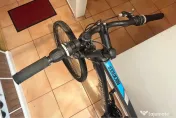 Bicicletă
