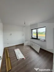 Casa individuala 100mp, curte 1250 mp, Curtesti