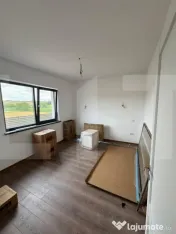 Casa individuala 100mp, curte 1250 mp, Curtesti