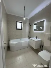 Casa individuala 100mp, curte 1250 mp, Curtesti