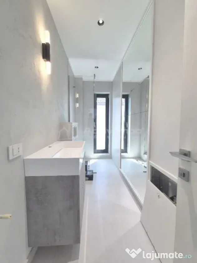 – Casa - Vila - Premium Pipera - Tunari - Locuinta si B