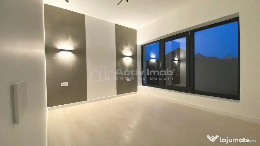 – Casa - Vila - Premium Pipera - Tunari - Locuinta si B