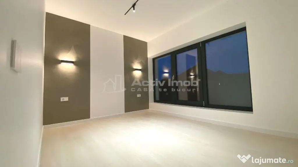 – Casa - Vila - Premium Pipera - Tunari - Locuinta si B