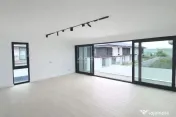 – Casa - Vila - Premium Pipera - Tunari - Locuinta si B