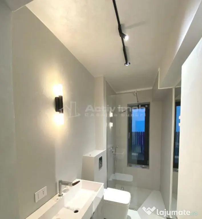 – Casa - Vila - Premium Pipera - Tunari - Locuinta si B