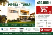 – Casa - Vila - Premium Pipera - Tunari - Locuinta si B 