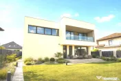 – Casa - Vila - Premium Pipera - Tunari - Locuinta si B