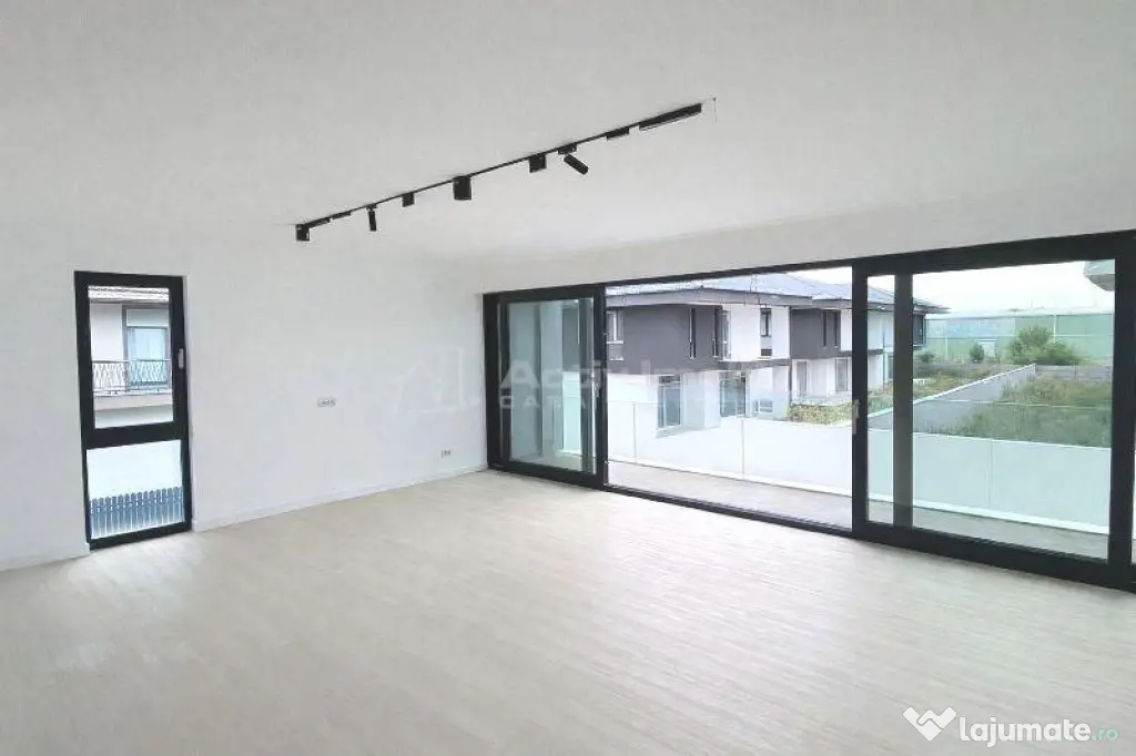 – Casa - Vila - Premium Pipera - Tunari - Locuinta si B