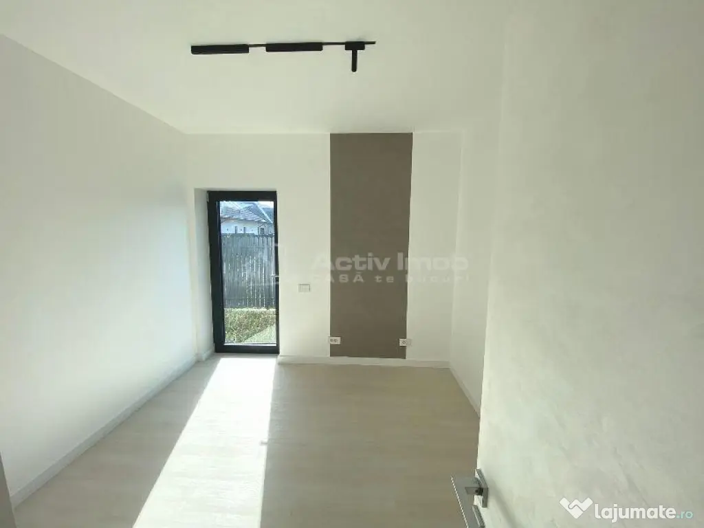 – Casa - Vila - Premium Pipera - Tunari - Locuinta si B