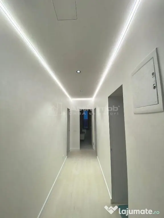 – Casa - Vila - Premium Pipera - Tunari - Locuinta si B