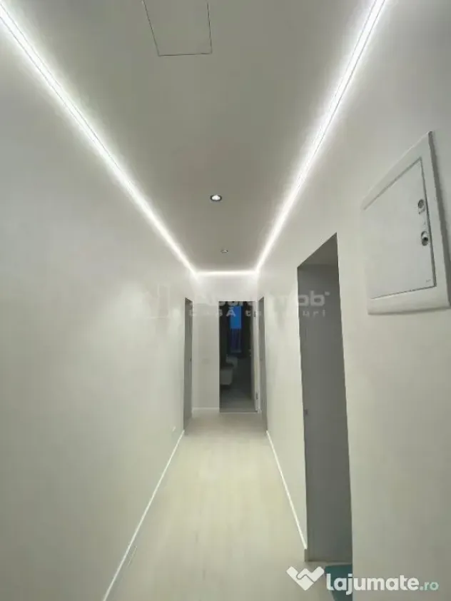 – Casa - Vila - Premium Pipera - Tunari - Locuinta si B