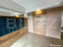 Apartament modern in West Residence cu loc de parcare si spa