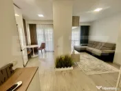 Apartament modern in West Residence cu loc de parcare si spa