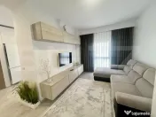 Apartament modern in West Residence cu loc de parcare si spa