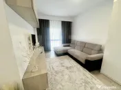 Apartament modern in West Residence cu loc de parcare si spa