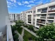 Apartament modern in West Residence cu loc de parcare si spa