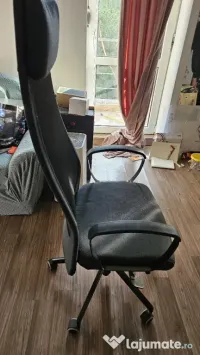 Scaun birou Markus de la Ikea 