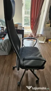 Scaun birou Markus de la Ikea