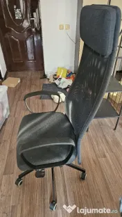 Scaun birou Markus de la Ikea 