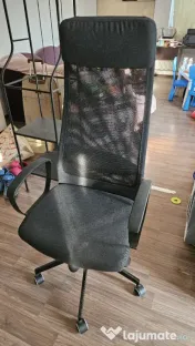 Scaun birou Markus de la Ikea 