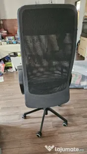 Scaun birou Markus de la Ikea 