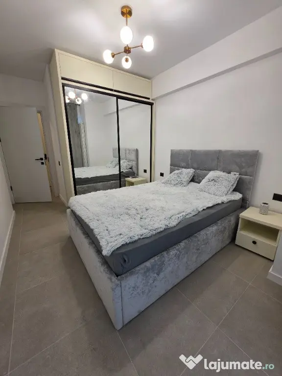 Apartament 2 camere - Alezzi Odyssey - Mamaia Nord - SPA tot anul