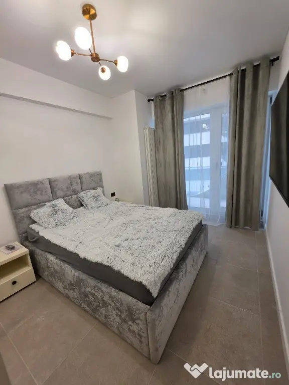 Apartament 2 camere - Alezzi Odyssey - Mamaia Nord - SPA tot anul