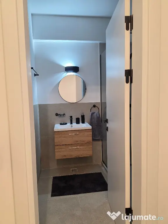 Apartament 2 camere - Alezzi Odyssey - Mamaia Nord - SPA tot anul