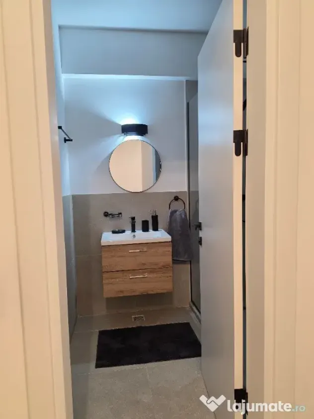 Apartament 2 camere - Alezzi Odyssey - Mamaia Nord - SPA tot anul